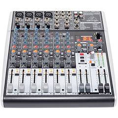 Behringer Xenyx X1204 Usb