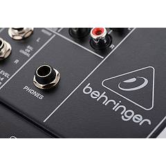 Behringer Xenyx Q1204usb