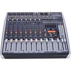 Behringer Xenyx Qx1222usb