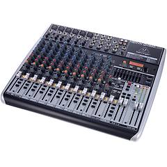 Behringer Xenyx Qx1832usb