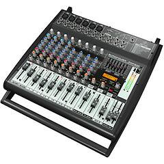 Behringer Pmp500 Bundle