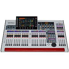 Behringer Wing Mixercase Bundle