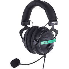 the tmix superlux hmd 660e