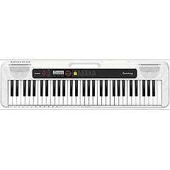 Casio Ct-s200 We Bianco