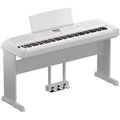 Yamaha Dgx-670 Wh Bianco