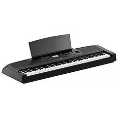 Yamaha Dgx-670 B Nero