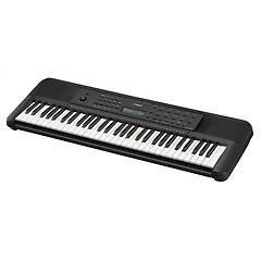 Yamaha - Tastiera Portatile Psr-e283-black