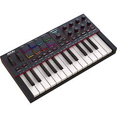 Akai Professional Mpk Mini Mk4 Controller Midi Usb A 25 Tasti