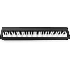 Yamaha P-45 B Bag Bundle Nero