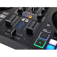 Native Instruments Traktor S2 Mk3 Case Bundle