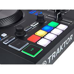 Native Instruments Traktor S3