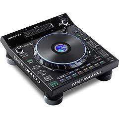 denon controller dj dj lc6000 prime