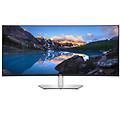 ultrasharp u4021qw led display 100 8 cm (39. 7") 5120 x 2160 pixel 4k dci lcd argento