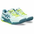 scarpe da tennis da donna tennis gel-resolution 9 clay