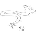collana donna gioielli attract 5622729