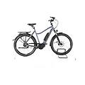 ebike ricondizionata · aes 400 · come nuovo