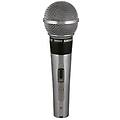 - 565sd-lc microfono interfaccia xlr-3 colore grigio