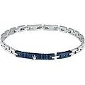 bracciale uomo gioielli diamonds jm423aty17