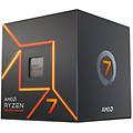 cpu ryzen 7 7700 am5 5. 3 ghz box (100-100000592box) 0