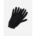 odlo - active warm eco guanti black s
