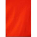 t-shirt donna slim fit in costina con laccetti sui fianchi grenadine donna medium