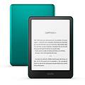 e-book kindle paperwhite signature edition 7 32 gb verde giada metallizzato