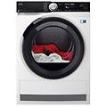 tr9t94abys asciugatrice libera installazione caricamento frontale 9 kg bianco