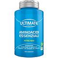 Ultimate Nitromax Formula Compresse