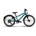 cyke 20-7 active turquoise