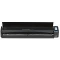 scansnap ix100 cdf + scanner con alimentazione a fogli 600 x 600 dpi a4 nero (pa03688-b001)