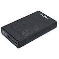powerbank pbpd65w20evobk nero