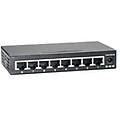 level one geu-0822 8-port gigabit ethernet switch