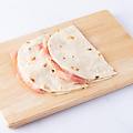 piadina prosciutto cotto e formaggio 180 g