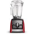 frullatore ascent 2500i rosso