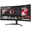 monitor 34'' va curvo 34wr50qk-b. aeu 3 440x1440 wqhd tempo di risposta 5 ms