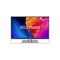 pro art pa27jcv monitor curvo 27 " uhd 5k 5120 x 2880 pixel tempo di risposta 5 ms refresh rate