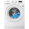 - lavatrice standard ew5f6834ba 6° senso 8 kg classe a centrifuga 1400 giri /min bianco