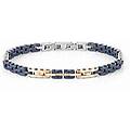 bracciale uomo gioielli strong 028302/005
