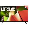 tv oled oled55b4 55 4k smart tv dolby vision atmos g-sync freesync