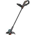 easytrim 25/18v p4a tagliabordi a batteria senza batterie e caricabatterie