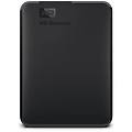 western digital hdd elements portable 5tb 2 5 usb3. 0