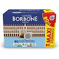 Borbone Cialda Dm44 80 Pezzi Decisa