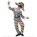- arlecchino (140 cm / 8-10 years)