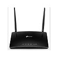 router tl-mr150 4g lte