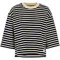 t-shirt righe
