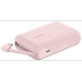 power bank powerbank 10k con cavo