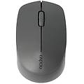 m100 silent mouse ambidestro rf senza fili + bluetooth ottico 1000 dpi