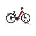 ebike ricondizionata · riese & müller nevo touring · buone condizioni riese