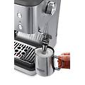 - macchina per caffè espresso manuale em450. m-metal