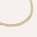 bracciale catena baby gold oro giallo collezione baby gold oro giallo
